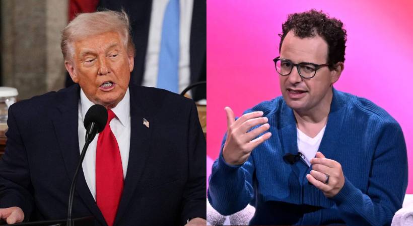 anthropic vs trump + pentaogn deal