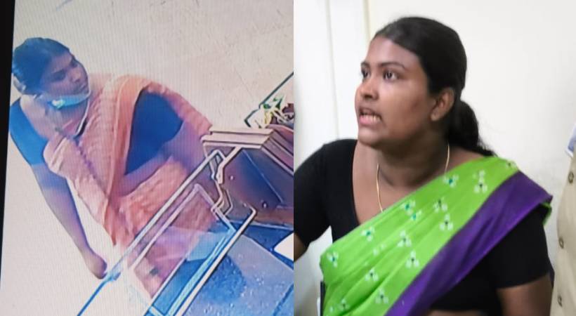 trivandrum MEDICAL COLLEGE + fake doctor