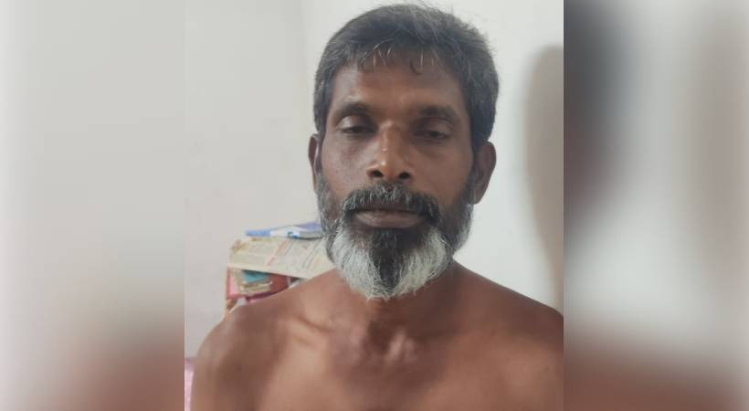 kozhikode + SI stabbed