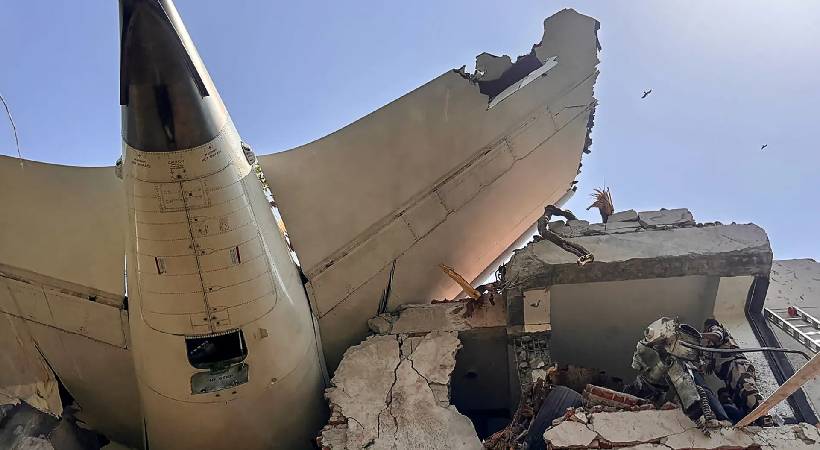 ahmedabad flight accident