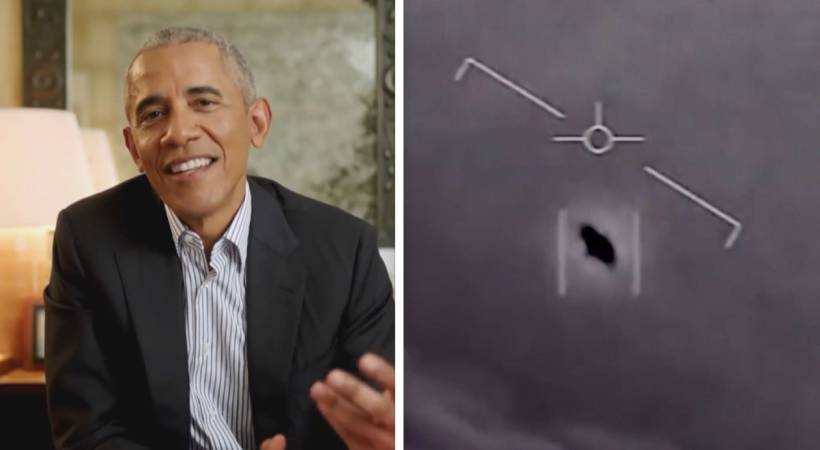 barack-obama- ABOUT ALIENS