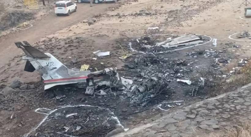 dgca-nationwide-inspection-400-airstrips-ajit-pawar-plane-crash-safety-norms