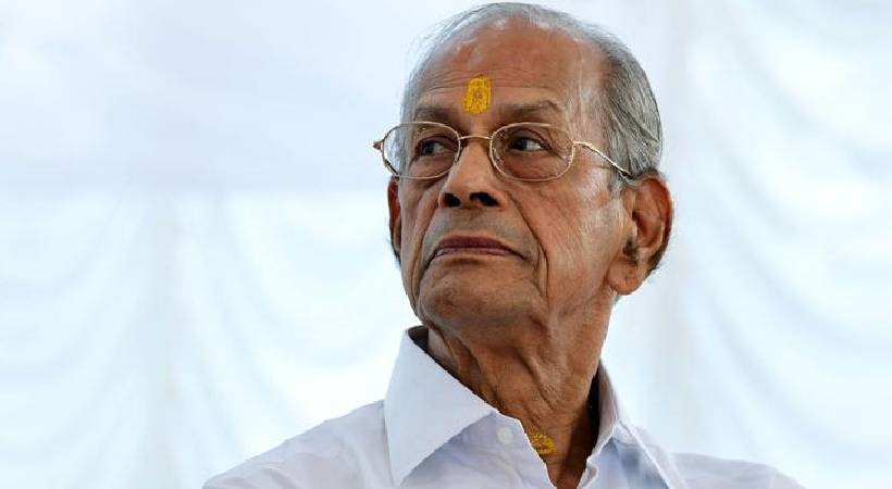 e sreedharan