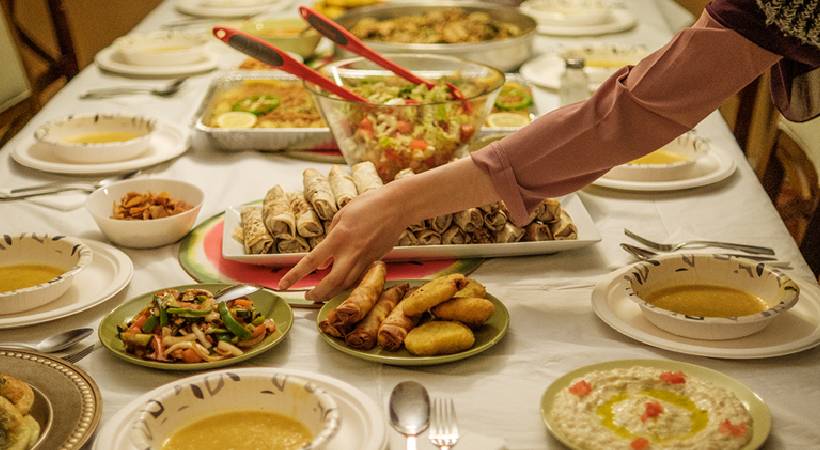 Ramadan Tips