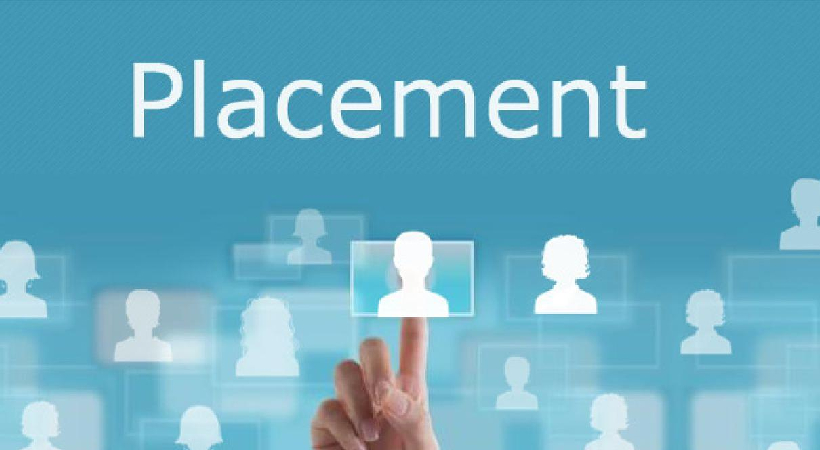 free placement drive