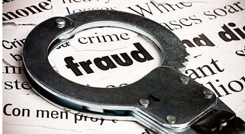 fund fraud