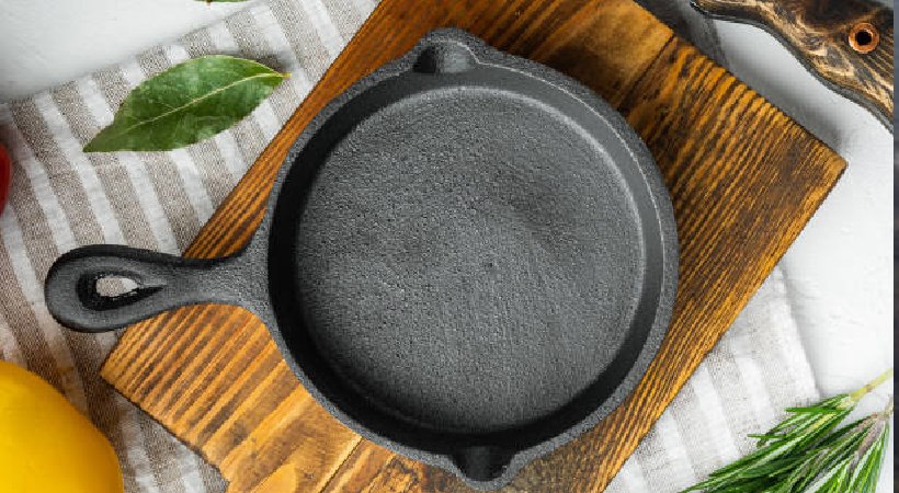 iron-cookware-maintenance-and-seasoning-malayalam