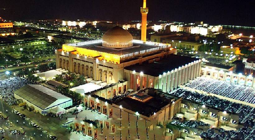 kuwait