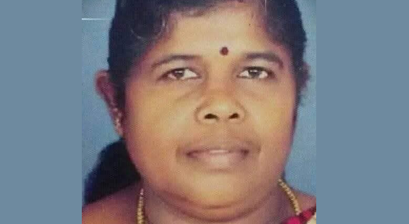 m lakshmi