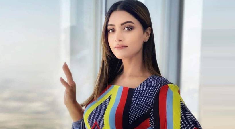 mamta mohandas ABOUT HER LIFE