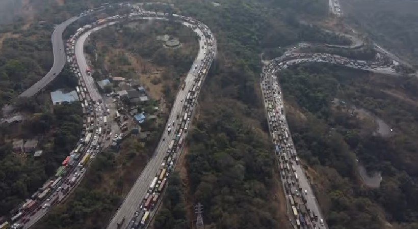 mumbai-pune-expressway-toll-refund-1-lakh-motorists-msrdc