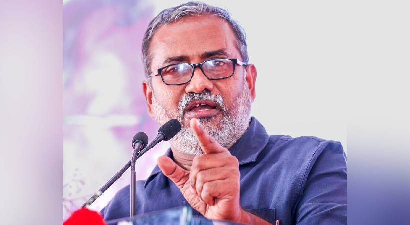 Kerala rejects Centre directive