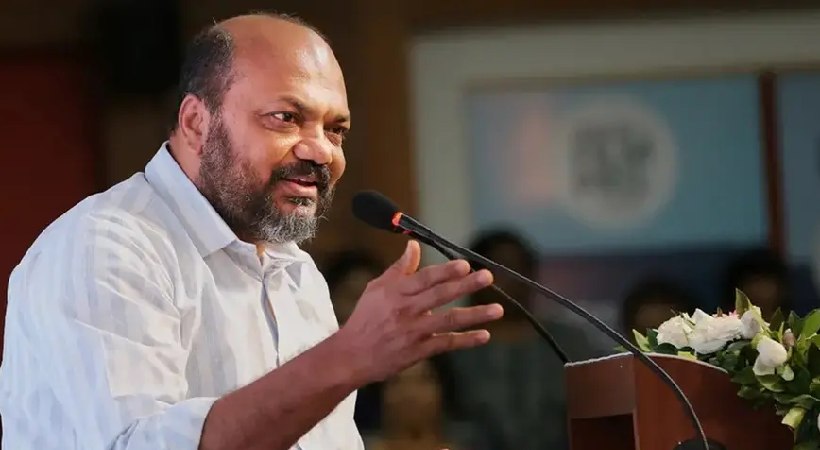 minister-p-rajeev-slams-protocol-breach-in-national-highway-inauguration-kerala