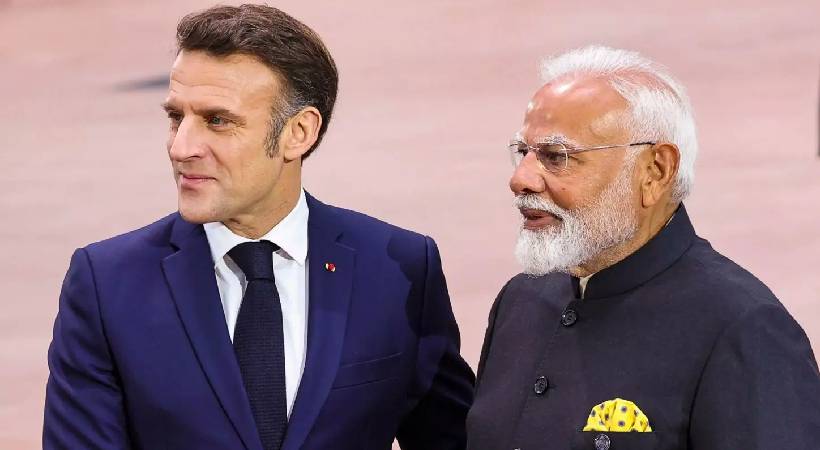 pm-modi-emmanuel-macron-meeting-mumbai-india-france-defence-ai-summit-2026