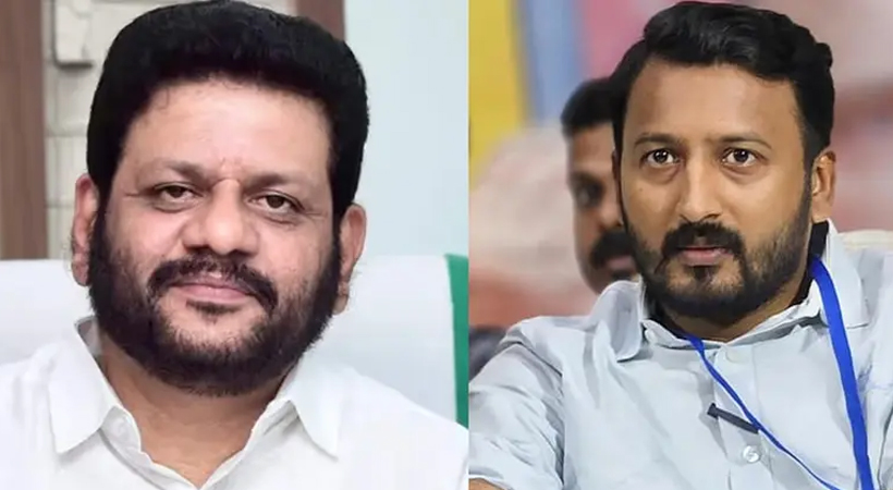 Indian politics update