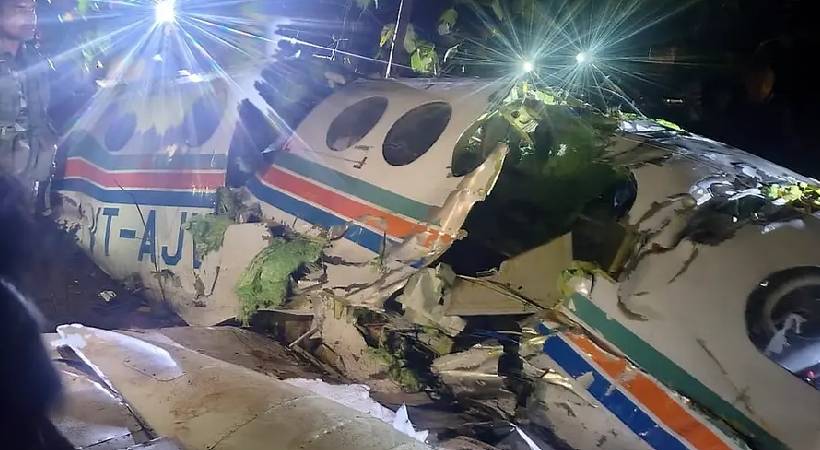 ranchi-air-ambulance-crash-7-dead-red-bird-airways-accident-details