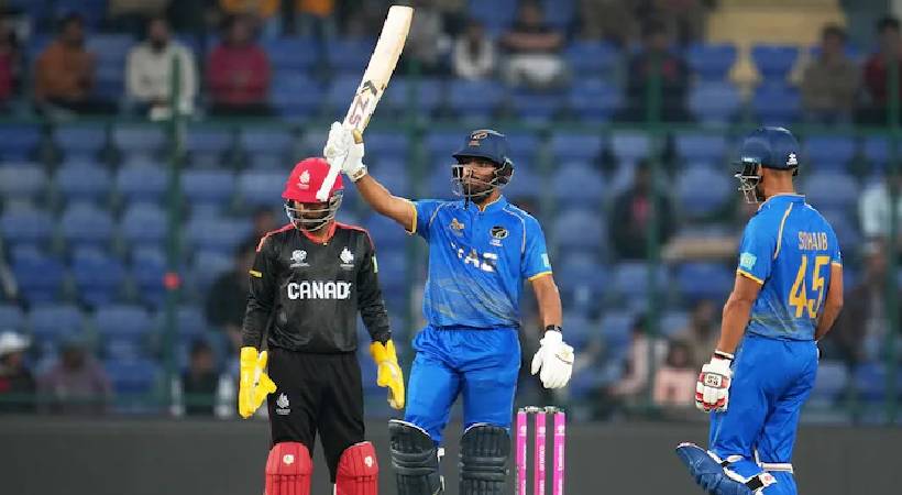 mens t20 uae vs canada