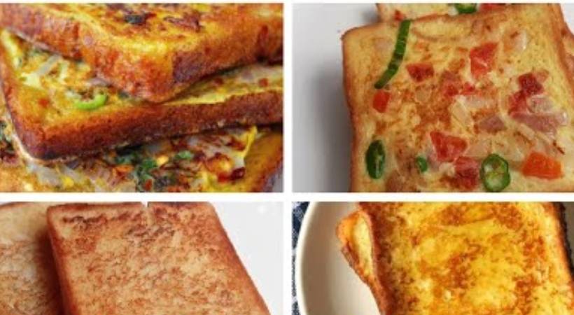 bread toast