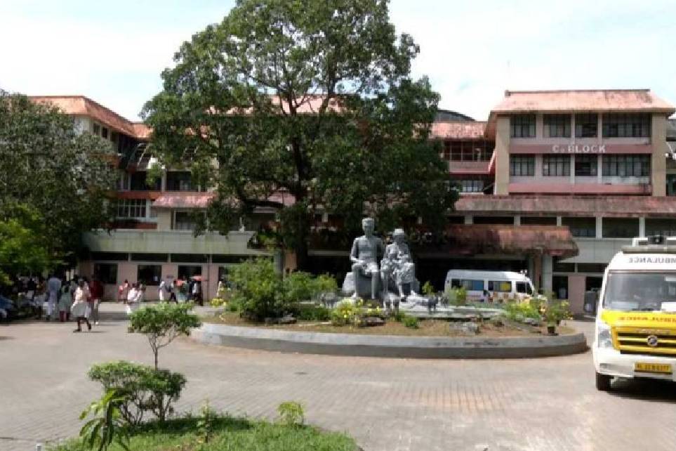 vandanam medical college medical board