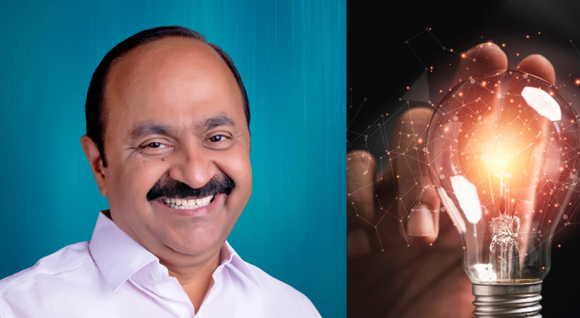 V D Satheesan statement