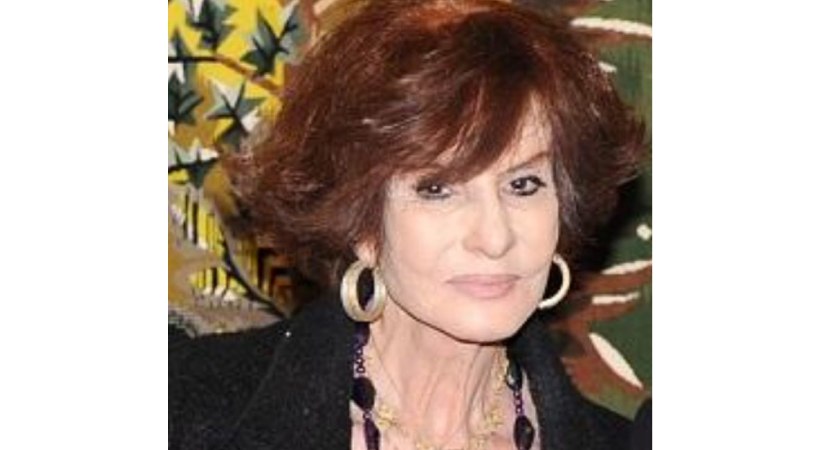 venus Khoury Ghata