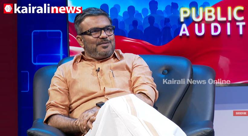 M B RAJESH ON LIQUOR POLICY