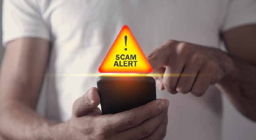 Dubai Authorities Warn Residents Against Phone Scams