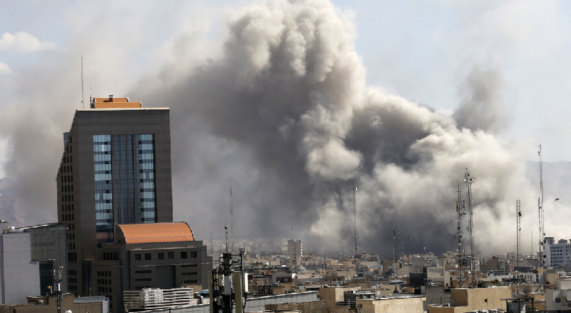 US ammunition stockpiles