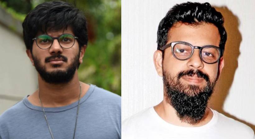 Bejoy Nambiar on Solo movie