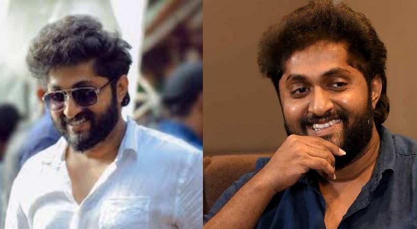 dhyan sreenivasan interview