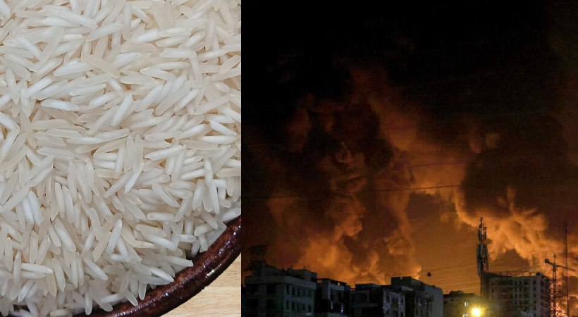 iran israel conflicts in india