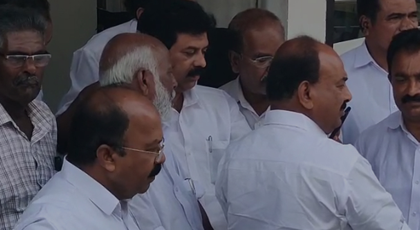 kerala congress