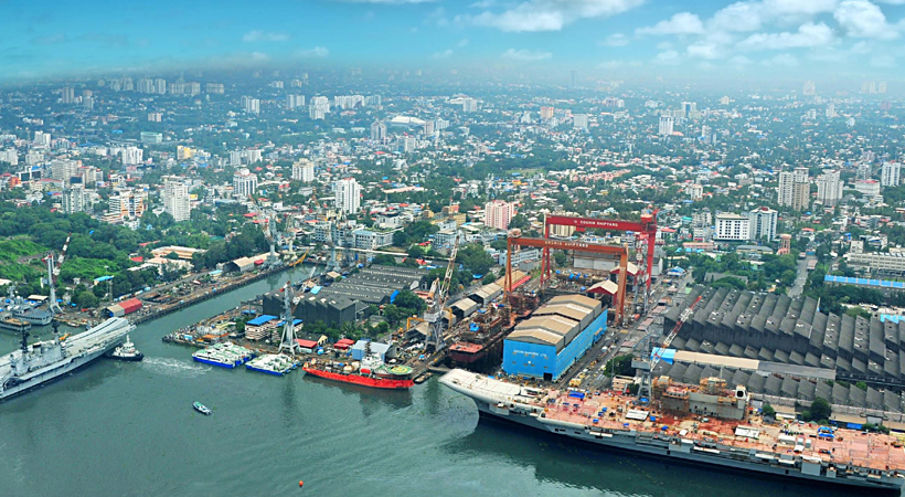 kerala development