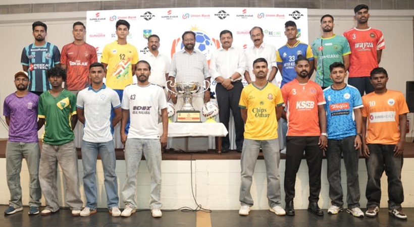 kerala premier league