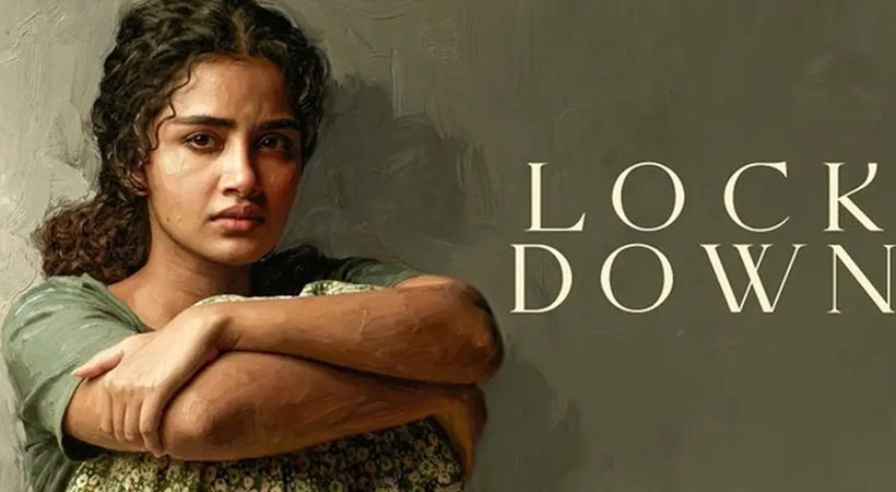 lock down anupama parameshwaran