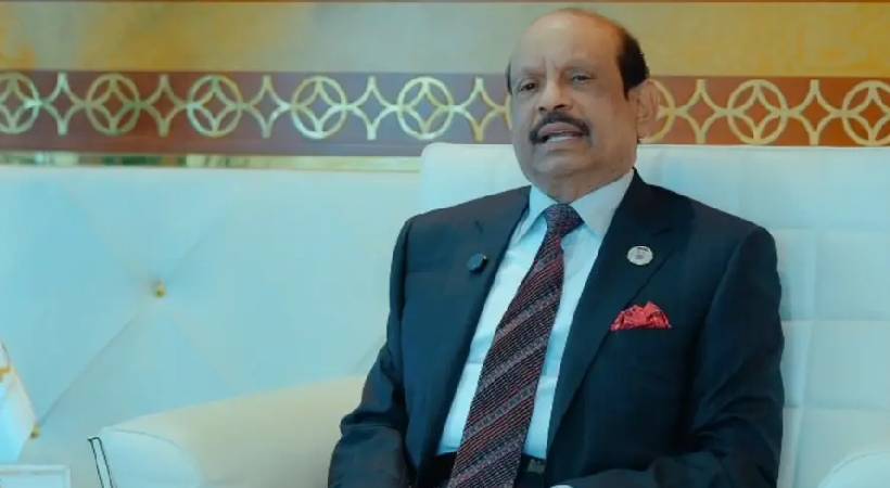 m a yusuff ali + lulu group + iran israel conflict