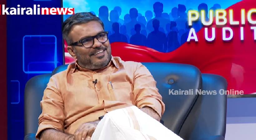 alcohol policy + m b rajesh minister