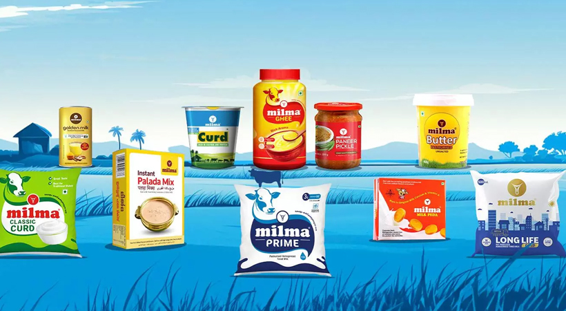 Malabar Milma announces