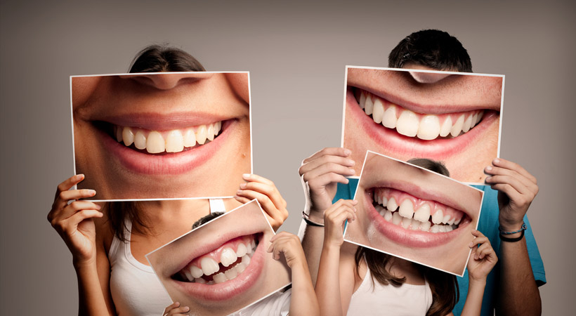 World Oral Health Day