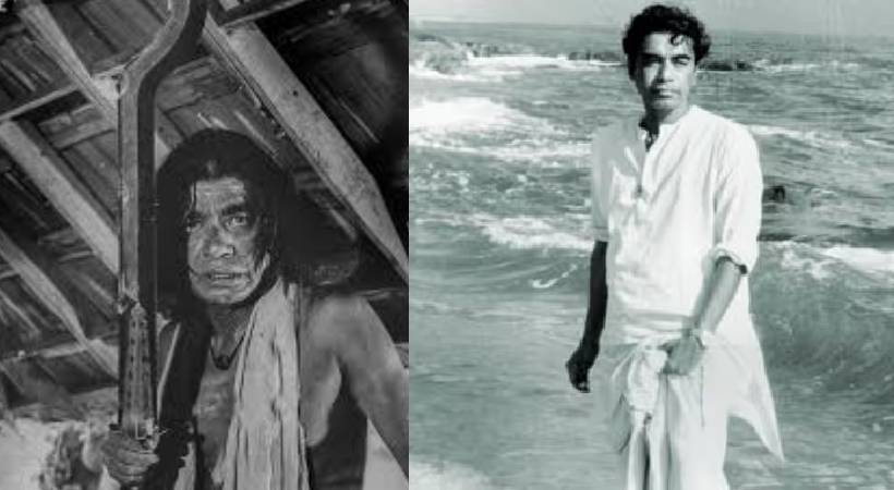 p j antony
