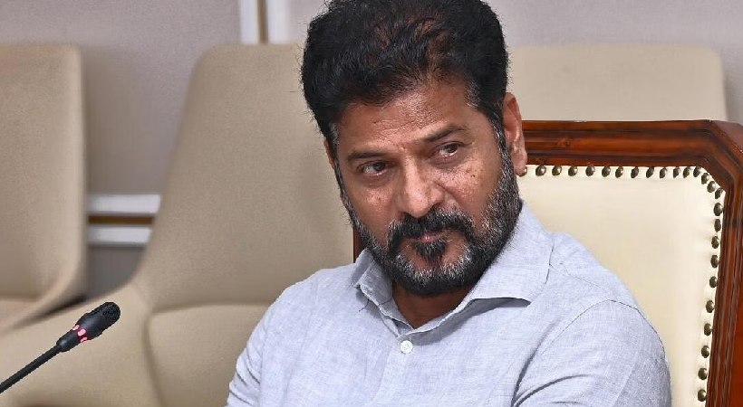 revathredy + brs+ udf