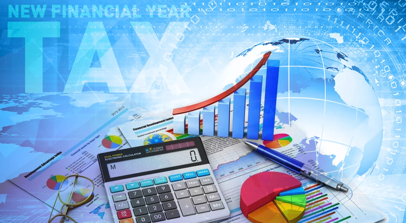 Financial Year 2026-27