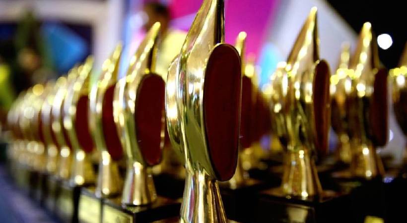 television award