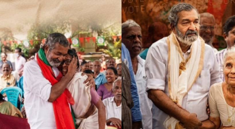 vadakara LDF candidate