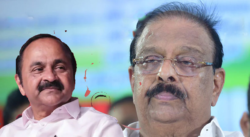 K Sudhakaran Kannur seat issue