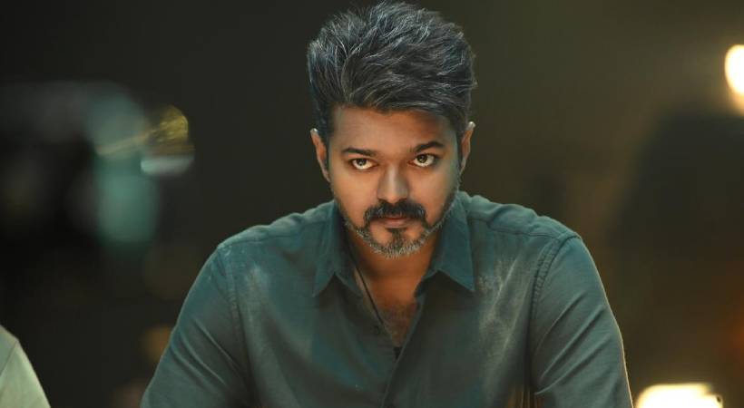 JANANAYAKAN arrest