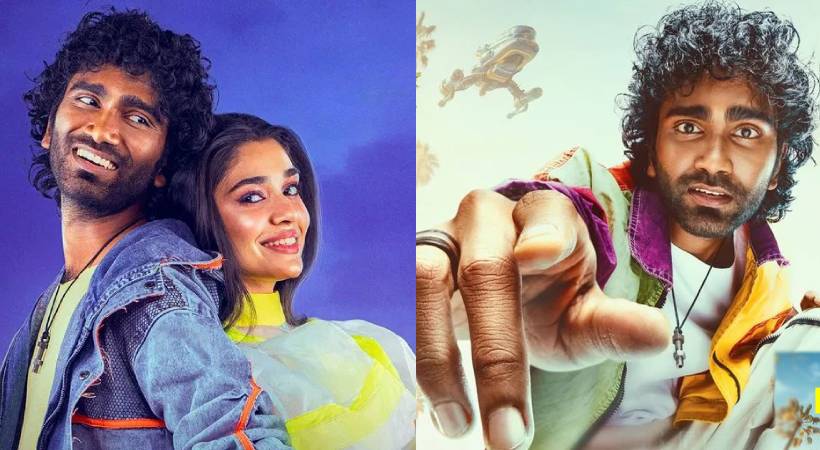 ​’ലവ് ഇൻഷുറൻസ് കമ്പനി’ ഒ‌ടിടിയിലേക്ക്; എവിടെ കാണാം?