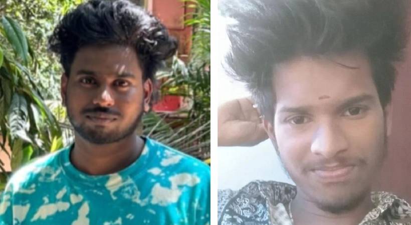 Thrissur bike accident