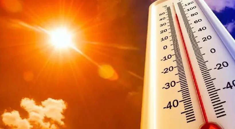 Palakkad heatwave alert