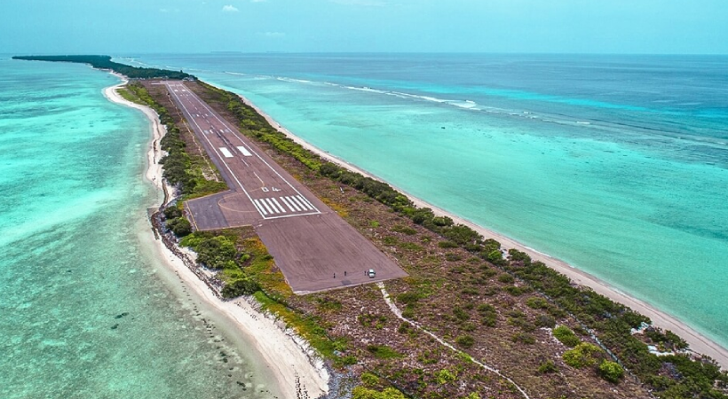 ഏറെ നാളായി കാത്തിരുന്ന മാറ്റം വന്നെത്തി, ലക്ഷദ്വീപിലേക്ക് ട്രിപ്പ് പ്ലാൻ ചെയ്യുന്നവരറിയാൻ
